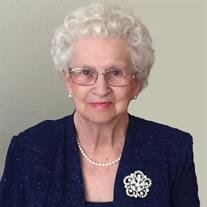 Phyllis A. Haas