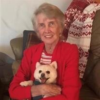 Eileen Taylor Carroll