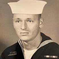 Robert "Arch" Archambeault