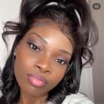 Ms. Tashmea V. Taylor