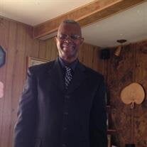 Michael Jamison