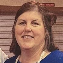 Mrs. Colleen Lourdes Hesemann