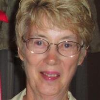 Leora Ann Yusco