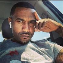Larry D. Bailey Jr.