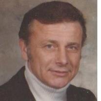 Myron Barley Jr.