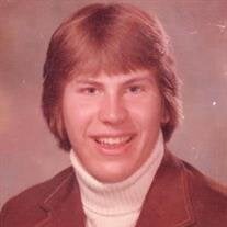 Kevin Michael Moritis