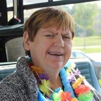 Donna M. Roberts