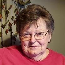 Donna Elaine Lortie