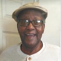 Mr. Charles Francis Mitchell