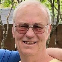 Richard Allen Pell