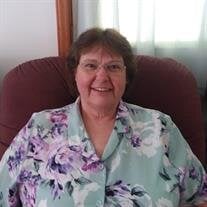 Cathy Lyn Caldwell