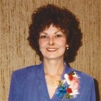 Gayle Marcia Hollander