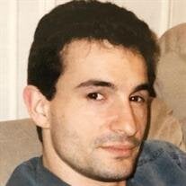 Anthony Joseph Santagato