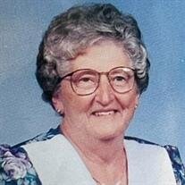 Pauline A. Seidel