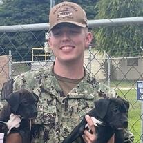Brandon Scott Keyser