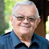 Daniel H. Hurst