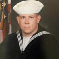 Eric W. Heffner