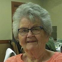 Lois LaVonne Hilbers