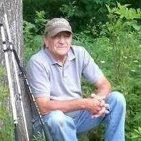 Mr. Albert "Sonny" Pickett Jr.