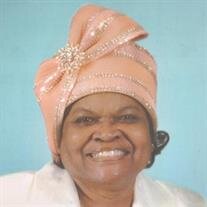 Evangelist Beatrice R. Noville