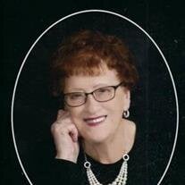 Mary "Mickey" Korando