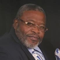 James Franklin Hairston