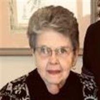 Priscilla Tenney Mullinax