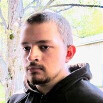 Matthew Lee Williams