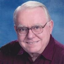 Ronald "Ron" Hansen