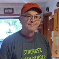 Danny Ray Barnett