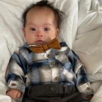 Devonte Amari Zepeda