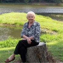 Mary Woehler