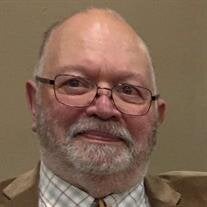 Danny Leonard Brooks
