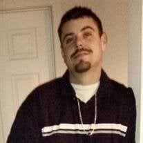 Matthew Wayne Powell
