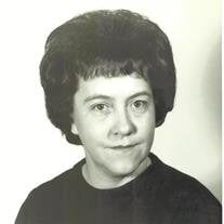 Nell McGill