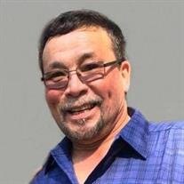 Daniel L. Lokker
