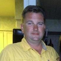 Jason Mitchell Gladden
