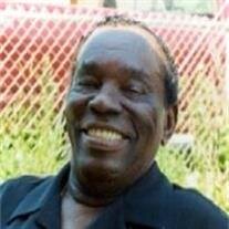 Mr. Leroy Williams