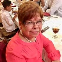 Adela Figueroa Olivo