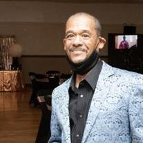 Mario K Garrett