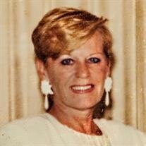 Sandra G. Pedrick