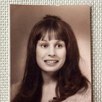 Patricia 'Patty' Pope