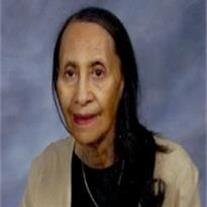 Mrs. Susan Taylor- Malone