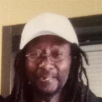 Robert M. Washington Jr......
