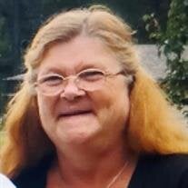June Newton