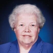 BettyJane Nitkowski