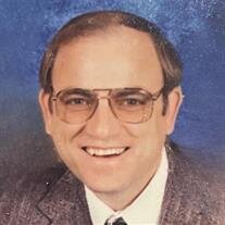 James R. Dixon Jr.