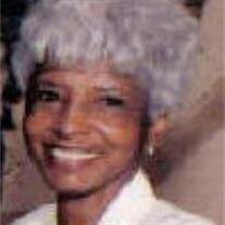 Mrs. Kathlyn Marie Pore