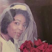 Gaye Mackey Spears