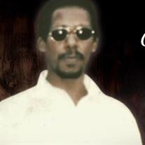 Mr. Bobby Ray Johnson